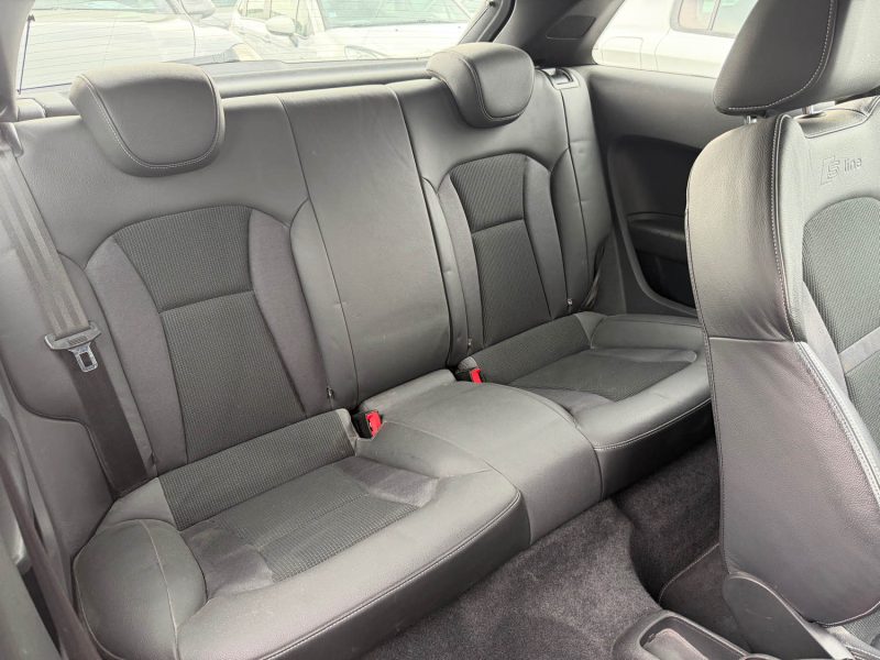 AUDI A1 1.4 TFSI 122CH S-LINE GARANTIE 1ERE MAIN 