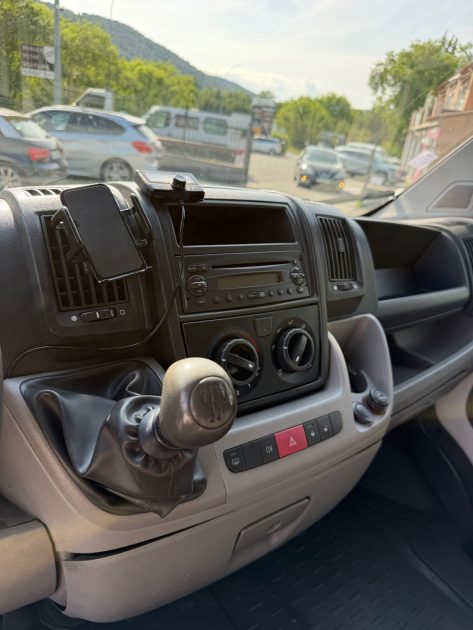 Citroën Jumper 2.2 HDI – Révisé, Garantie incluse 12 mois