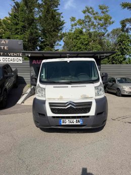 Citroën Jumper 2.2 HDI – Révisé, Garantie incluse 12 mois