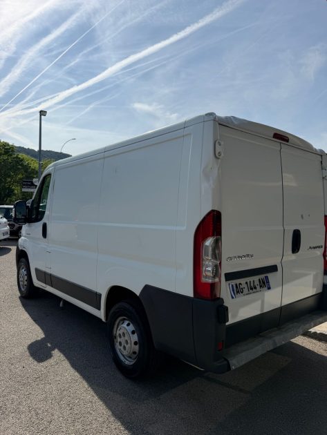 Citroën Jumper 2.2 HDI – Révisé, Garantie incluse 12 mois