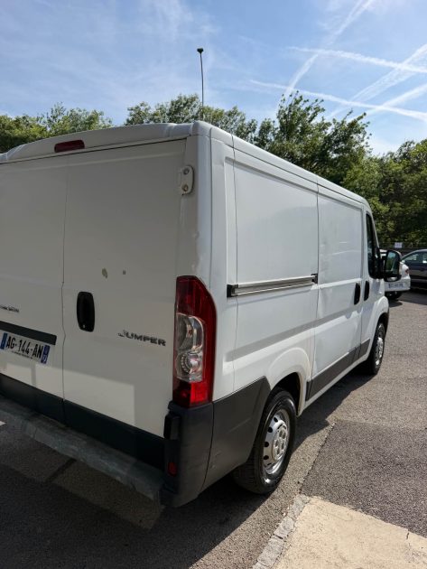 Citroën Jumper 2.2 HDI – Révisé, Garantie incluse 12 mois