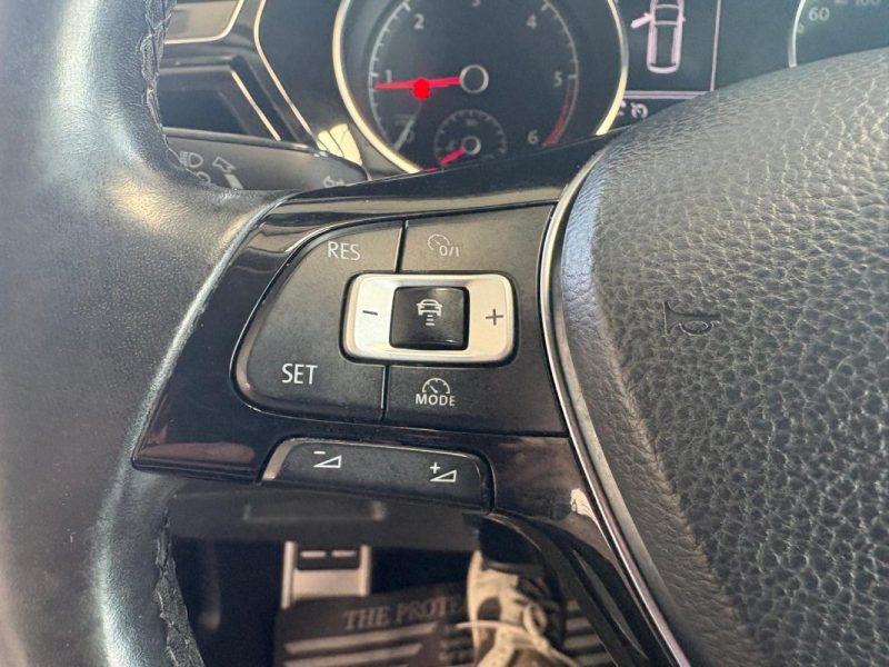 🚗 VOLKSWAGEN TOURAN SOUND 1.6 tdi 116 Ch ⚙️ 🧭 GPS 📱 CarPlay ❄️ Climatisation 🛡️ Garantie