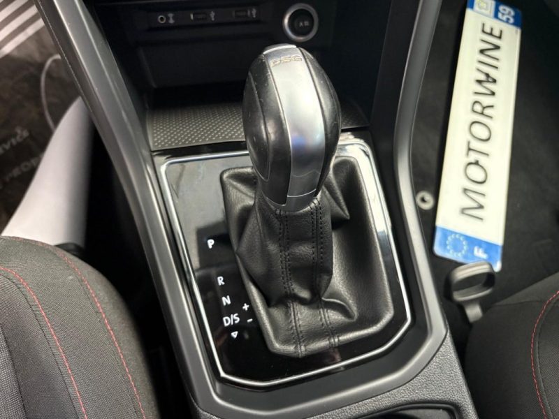 🚗 VOLKSWAGEN TOURAN SOUND 1.6 tdi 116 Ch ⚙️ 🧭 GPS 📱 CarPlay ❄️ Climatisation 🛡️ Garantie