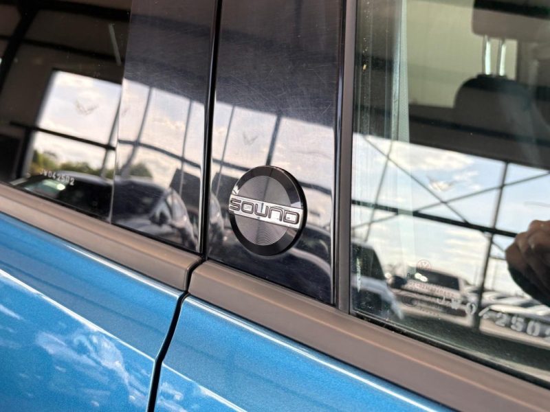 🚗 VOLKSWAGEN TOURAN SOUND 1.6 tdi 116 Ch ⚙️ 🧭 GPS 📱 CarPlay ❄️ Climatisation 🛡️ Garantie