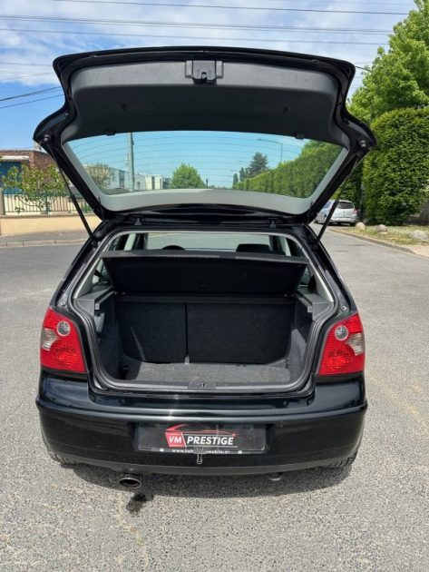 VOLKSWAGEN POLO 1,4L 75 CV Boite Auto / Paiement 4X ou 10X Possible