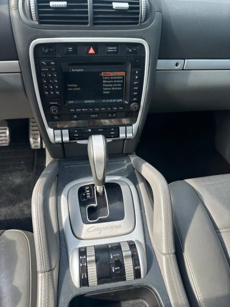 PORSCHE CAYENNE CAYENNE S 4,5L V8 340 CV Paiement 4X ou 10X Possible