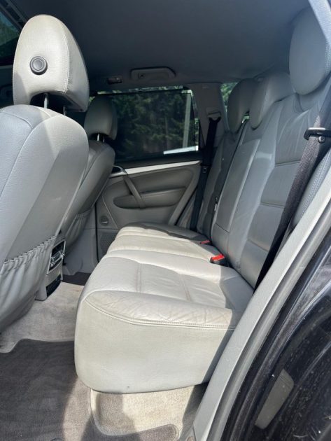 PORSCHE CAYENNE CAYENNE S 4,5L V8 340 CV Paiement 4X ou 10X Possible