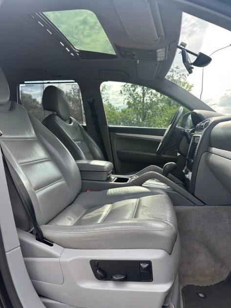 PORSCHE CAYENNE CAYENNE S 4,5L V8 340 CV Paiement 4X ou 10X Possible