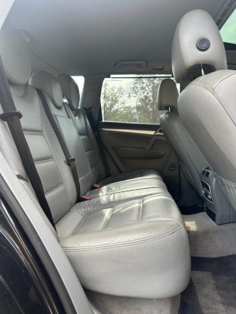 PORSCHE CAYENNE CAYENNE S 4,5L V8 340 CV Paiement 4X ou 10X Possible