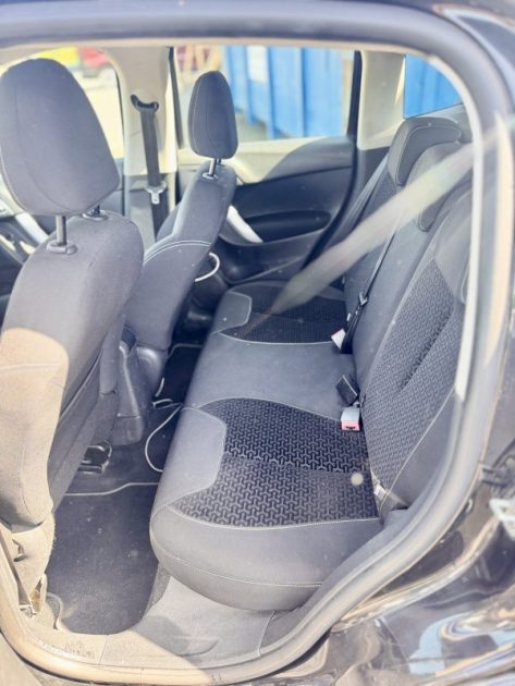CITROEN C3 1.4 HDI 70 CONFORT 
