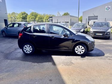 CITROEN C3 1.4 HDI 70 CONFORT 