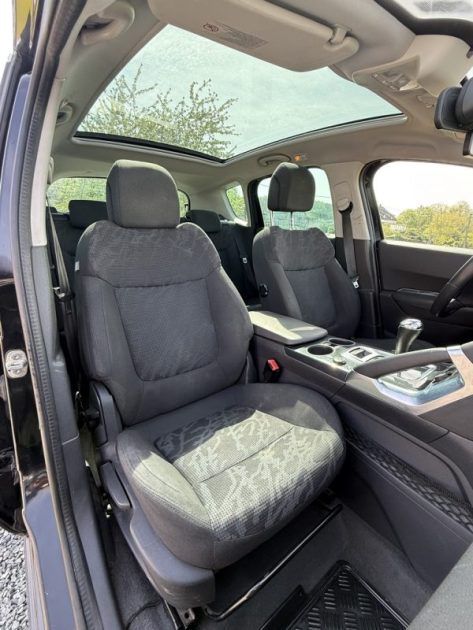 PEUGEOT 3008 1.6 e-hdi 115ch ALLURE AFFICHAGE TÊTE HAUTE/ TOIT PANORAMIQUE / BLUETOOTH