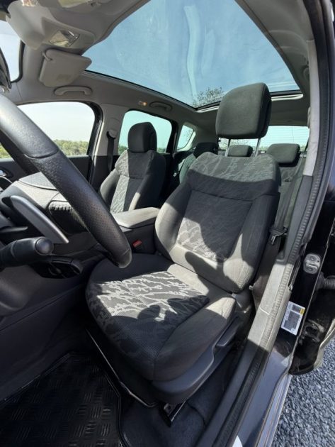 PEUGEOT 3008 1.6 e-hdi 115ch ALLURE AFFICHAGE TÊTE HAUTE/ TOIT PANORAMIQUE / BLUETOOTH
