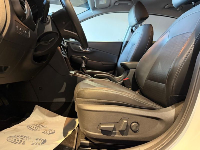 HYUNDAI KONA 1.0 T-GDI 120 EXECUTIVE 
