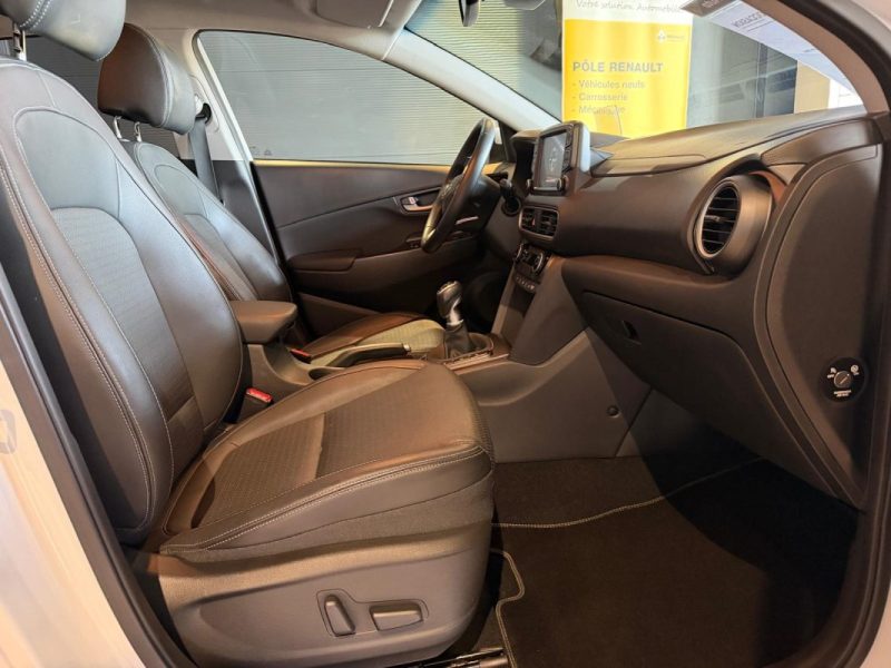 HYUNDAI KONA 1.0 T-GDI 120 EXECUTIVE 