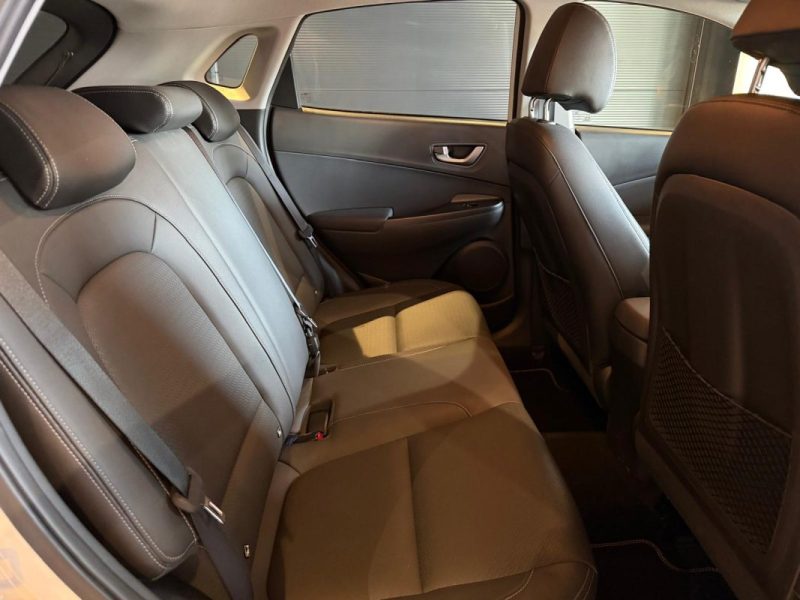 HYUNDAI KONA 1.0 T-GDI 120 EXECUTIVE 