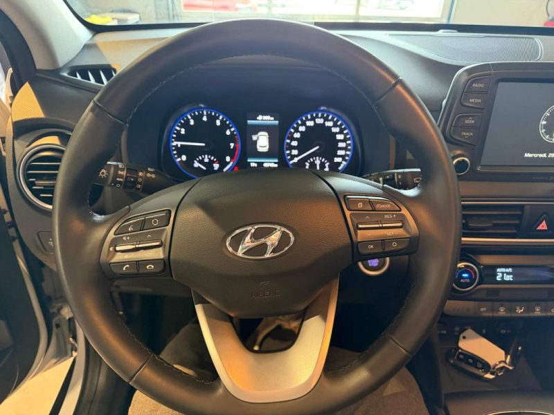 HYUNDAI KONA 1.0 T-GDI 120 EXECUTIVE 