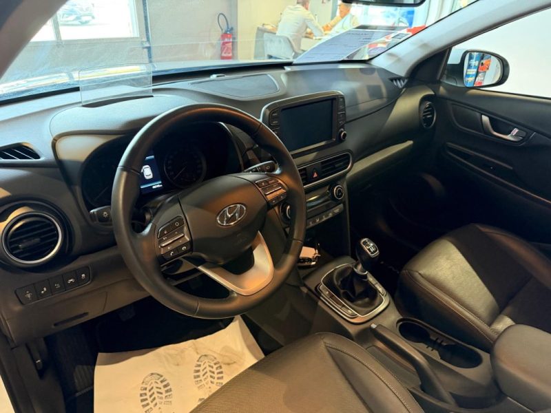 HYUNDAI KONA 1.0 T-GDI 120 EXECUTIVE 