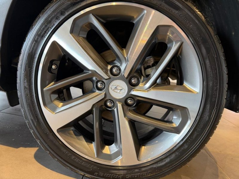 HYUNDAI KONA 1.0 T-GDI 120 EXECUTIVE 