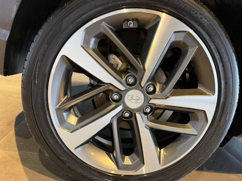 HYUNDAI KONA 1.0 T-GDI 120 EXECUTIVE 