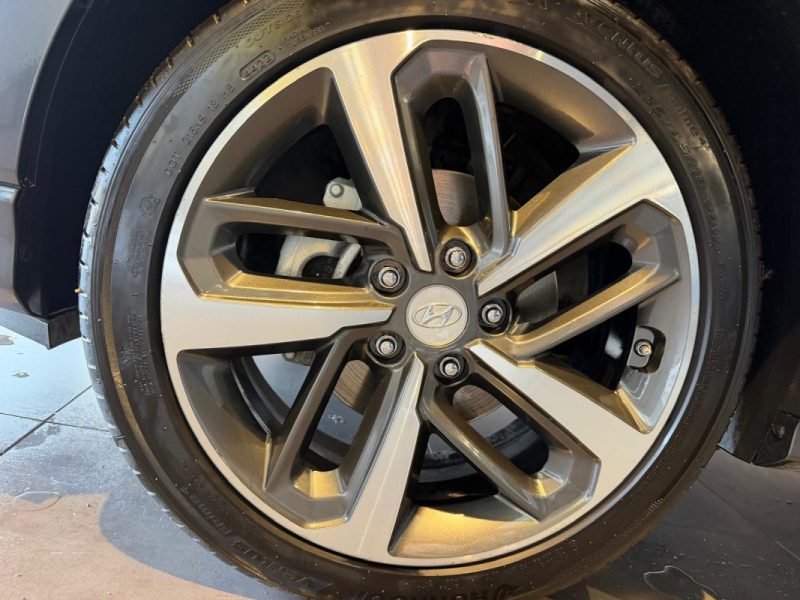 HYUNDAI KONA 1.0 T-GDI 120 EXECUTIVE 