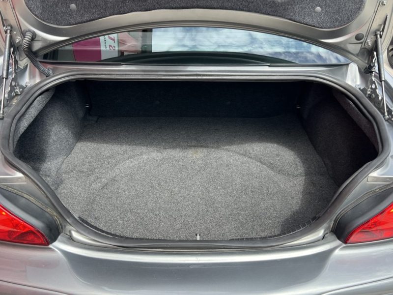 JAGUAR X-TYPE 3.0L V6 SPORT BVA 234CH - GARANTIE 6 MOIS 