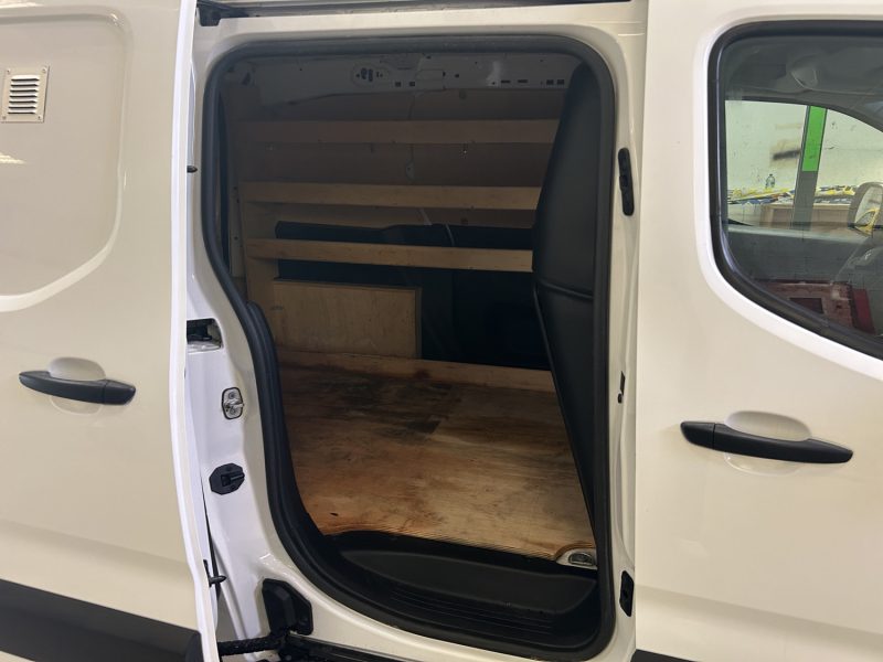 PEUGEOT PARTNER 3 *TVA RECUPERABLE* 1.5 BLUEHDI 75CH 