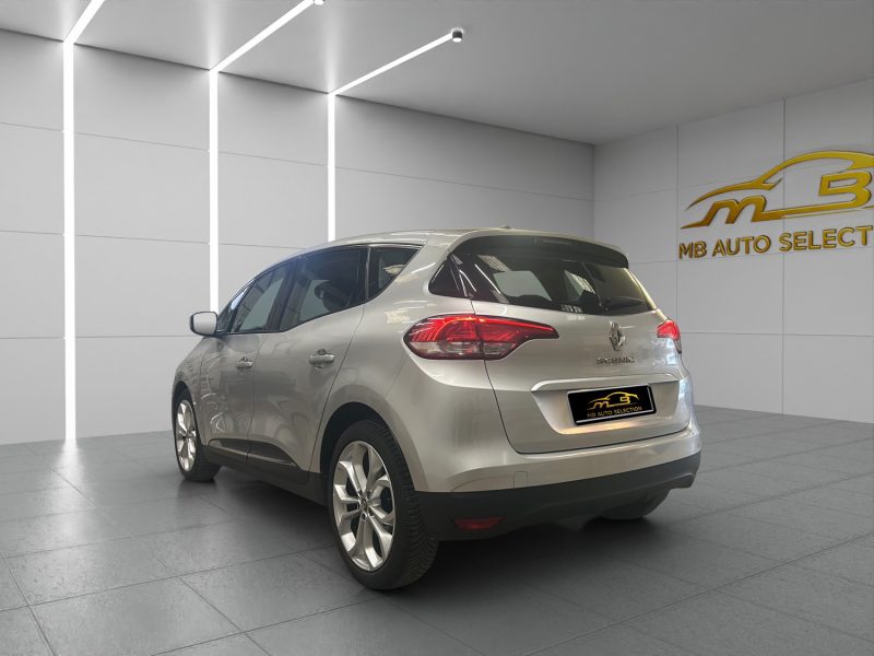 RENAULT SCENIC IV 1.5 DCI 110CH ENERGY BUSINESS 