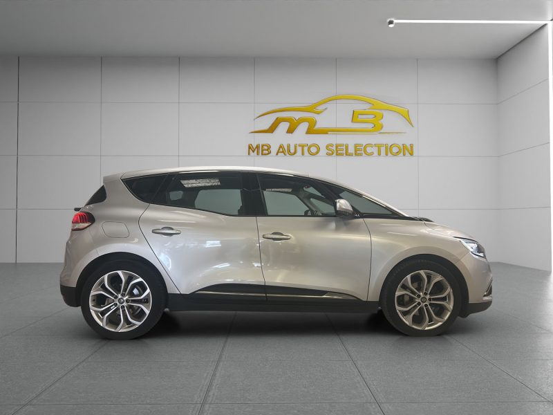 RENAULT SCENIC IV 1.5 DCI 110CH ENERGY BUSINESS 