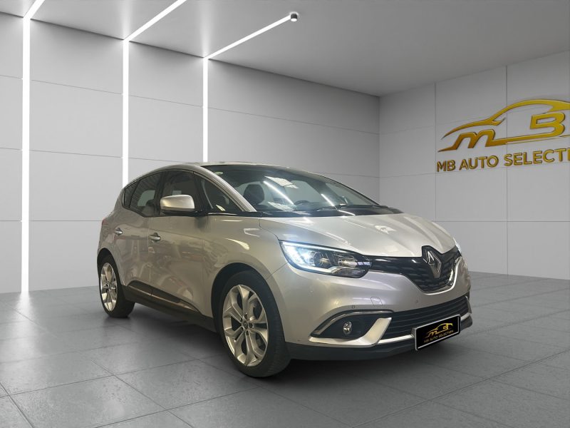 RENAULT SCENIC IV 1.5 DCI 110CH ENERGY BUSINESS 