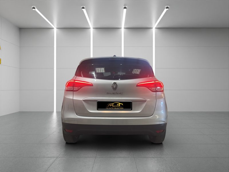 RENAULT SCENIC IV 1.5 DCI 110CH ENERGY BUSINESS 