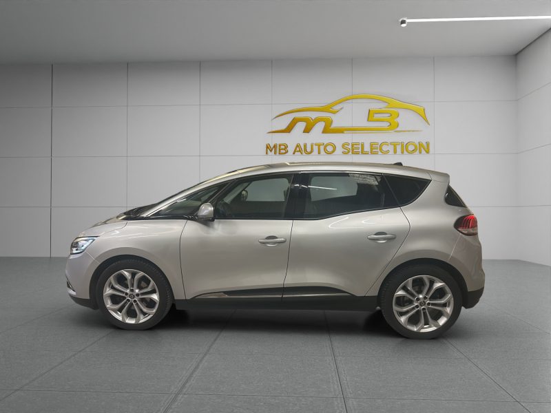 RENAULT SCENIC IV 1.5 DCI 110CH ENERGY BUSINESS 