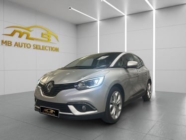 RENAULT SCENIC IV 1.5 DCI 110CH ENERGY BUSINESS 