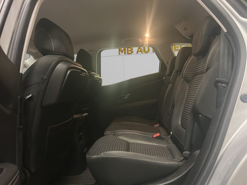 RENAULT SCENIC IV 1.5 DCI 110CH ENERGY BUSINESS 