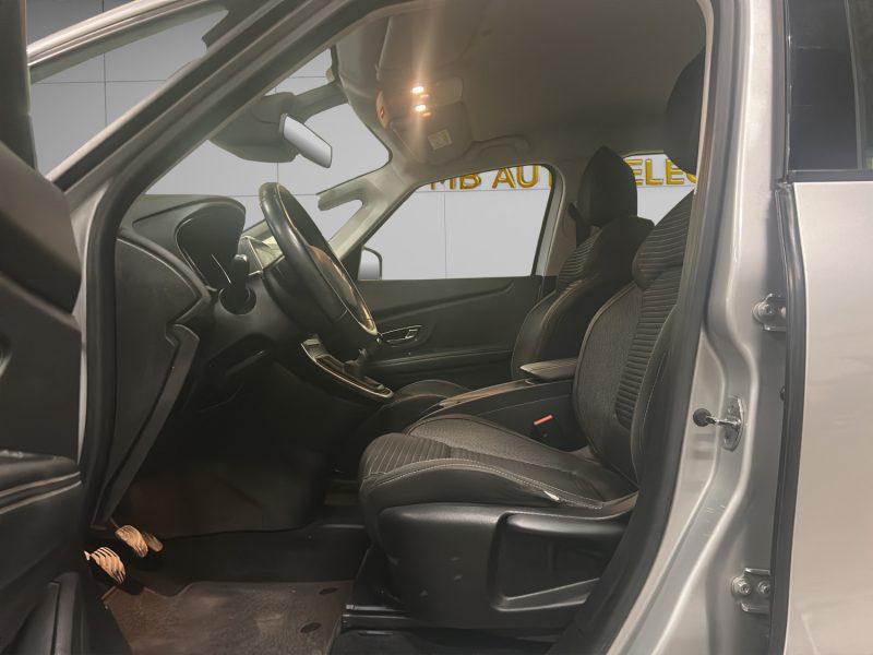 RENAULT SCENIC IV 1.5 DCI 110CH ENERGY BUSINESS 