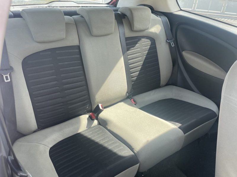 FIAT PUNTO DYNAMIC 1.2 65CV 93 000KMS PREMIERE CT OK CLIM GARANTIE