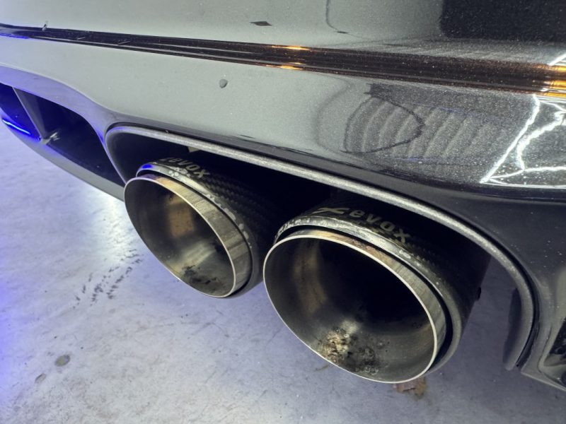 Porsche 987 CAYMAN S 3.4 320CV - BOITE MANUELLE - Garantie 12 mois 