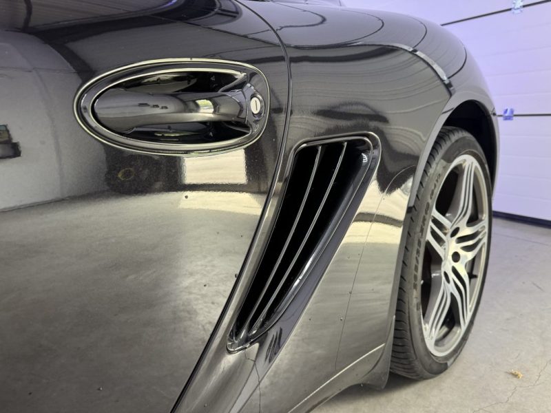 Porsche 987 CAYMAN S 3.4 320CV - BOITE MANUELLE - Garantie 12 mois 