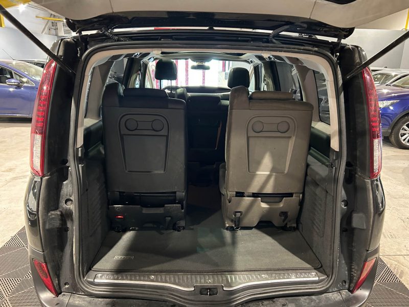 RENAULT ESPACE ALYUM PLUS 2.0T 