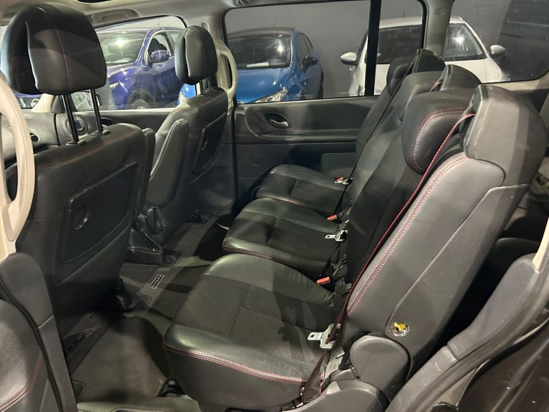 RENAULT ESPACE ALYUM PLUS 2.0T 