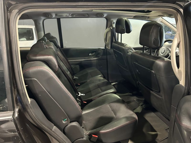 RENAULT ESPACE ALYUM PLUS 2.0T 