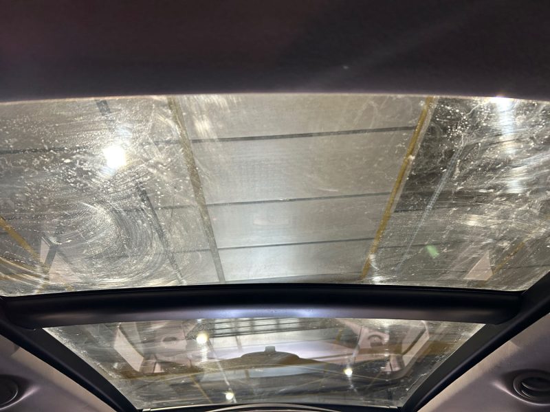 RENAULT ESPACE ALYUM PLUS 2.0T 