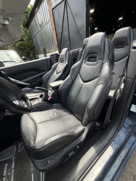 PEUGEOT 308 1.6 THP PLATINUM 2010 -  BVA - 55 030Kms - Premier Main - Distrib ok - SUIVIT PEUGEOT