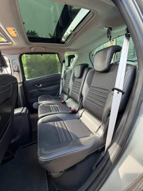 RENAULT SCENIC 1.2 TCE ENERGY BOSE EDITION 2016 -  86 120Kms - Premier Main  - SUIVIT RENAULT