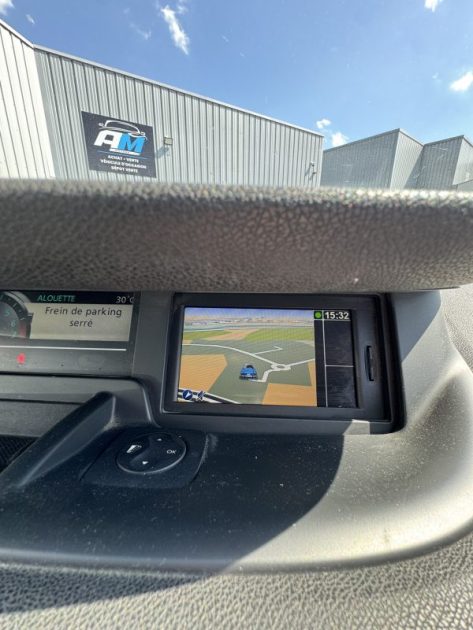 RENAULT SCENICIII 1.4 TCE 130 EXPRESSION 2011 GARANTIE 