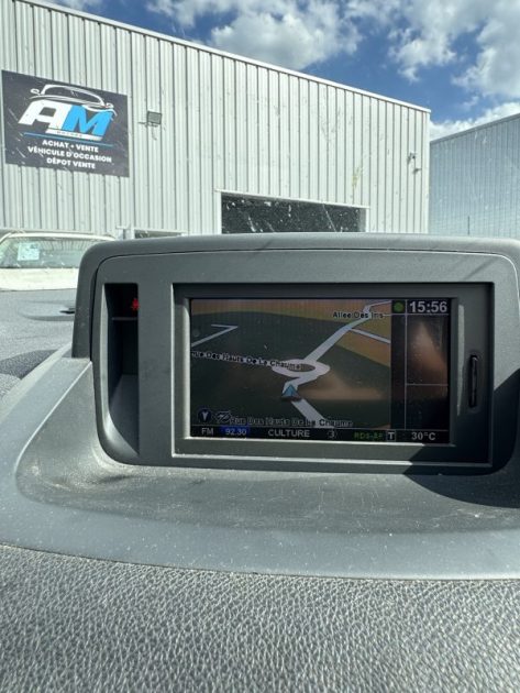 RENAULT MEGANEIII ESTATE 1.5 DCI 110CH FAP AUTHENTIQUE ECO² 2011 GARANTIE 