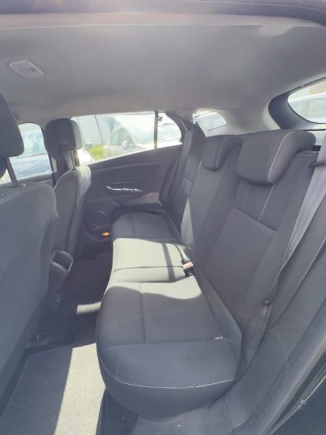 RENAULT MEGANEIII ESTATE 1.5 DCI 110CH FAP AUTHENTIQUE ECO² 2011 GARANTIE 