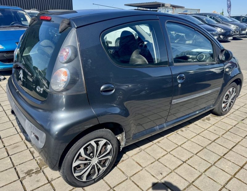 CITROEN C1 1.0I 70CH PACK