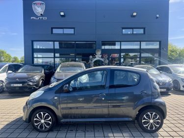 CITROEN C1 1.0I 70CH PACK