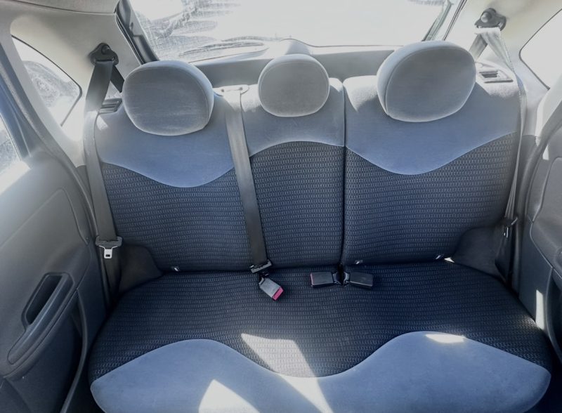 ✅  vente a marchand CITROEN C3 1.1I 60 2008